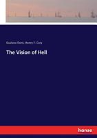 The Vision of Hell 3337391109 Book Cover