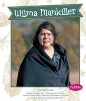 Wilma Mankiller 1491405430 Book Cover