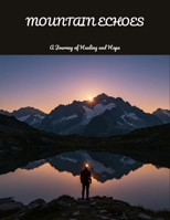 Mountain Echoes: A Journey Of Healing And Hope B0FNBSYJ12 Book Cover
