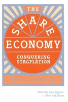 The Share Economy: Conquering Stagflation B000YB7SP0 Book Cover