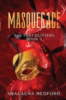 Masquerade 1970291052 Book Cover