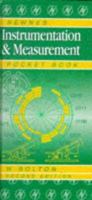 Newnes Instrumentation and Measurement Pocket Book 0750628855 Book Cover
