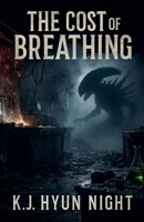 The Cost Of Breathing B0GS1MNKMR Book Cover