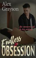 Endless Obsession 1537175807 Book Cover