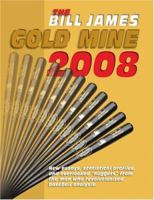 The Bill James Gold Mine 2008 0879463201 Book Cover