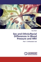 Sex and Ethnic/Racial Differences in Blood Pressure and HRV 6200537828 Book Cover