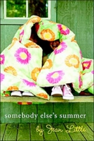 Somebody Else's Summer 0143016431 Book Cover
