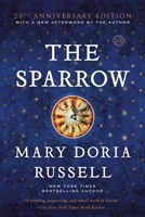 The Sparrow 0449912558 Book Cover