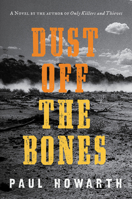 Dust Off the Bones: Library Edition 0063076004 Book Cover
