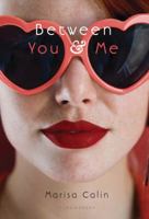 Between You & Me 1599907585 Book Cover