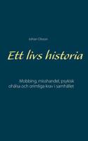 Ett livs historia (Swedish Edition) 9178510910 Book Cover