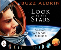 Look to the Stars 0399247211 Book Cover