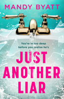 Just Another Liar 0008459916 Book Cover