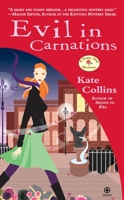 Evil in Carnations 0451226232 Book Cover