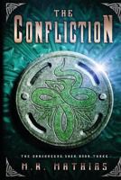The Confliction 1946187054 Book Cover