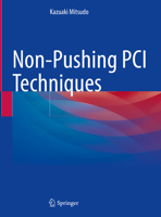 Non-Pushing PCI Techniques 9811570426 Book Cover