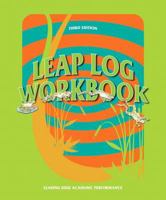 Leap Log Workbook 1269317911 Book Cover