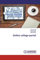 Online college portal 6202531851 Book Cover