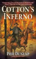 Cotton's Inferno 0425250776 Book Cover