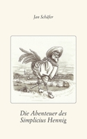 Die Abenteuer des Simplicius Hennig (German Edition) 3769300637 Book Cover
