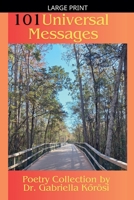 101 Universal Messages B0GX7RGW5L Book Cover