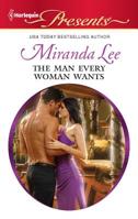 The Man Every Woman Wants 0373130317 Book Cover