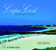 Cape Cod Perspectives 0764327666 Book Cover