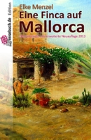 Eine Finca auf Mallorca 1492324612 Book Cover