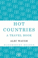 Hot Countries 1448200091 Book Cover