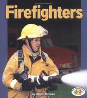 Firefighters 0822500639 Book Cover