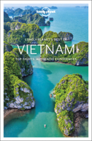 Lonely Planet Best of Vietnam 1786579367 Book Cover
