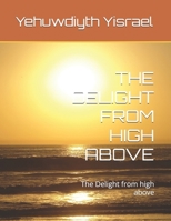 The Delight from High Above: The Delight from high above B09X4YHHTN Book Cover