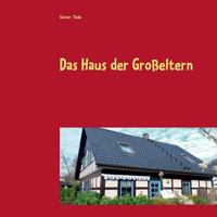 Das Haus der Großeltern 3752831030 Book Cover