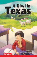 A Kiwi in Texas 1087605288 Book Cover