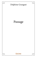 Passage (French Edition) 2334187194 Book Cover