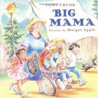 Big Mama 0374406340 Book Cover