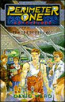 The Shonn Project (Perimeter One Adventures, Book 2) 0840792360 Book Cover