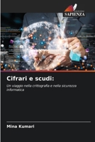 Cifrari e scudi (Italian Edition) 6207873777 Book Cover