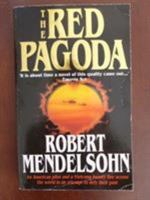 The Red Pagoda 1853750948 Book Cover