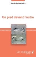 Un pied devant l'autre (French Edition) 2343244731 Book Cover