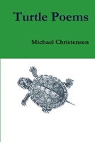 Turtle Poems 1304688038 Book Cover