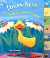 Daisy Says "If You're Happy and You Know It" (Daisy) 0316799408 Book Cover