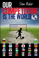 Our Competition is the World 130004165X Book Cover