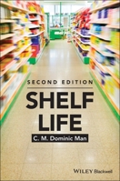 Shelf Life Shelf Life 1118346262 Book Cover