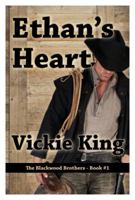 Ethan's Heart 1623900549 Book Cover