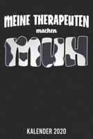 Kalender 2020: Kuh Muh A5 Kalender Planer für ein erfolgreiches Jahr - 110 Seiten (German Edition) 1671849116 Book Cover