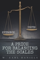 A Price for Balancing the Scales (Price Series) 1696724910 Book Cover