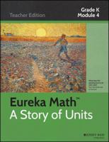 Eureka Math, A Story of Units: Grade K, Module 4: Number Pairs, Addition and Subtraction to 10 by Common Core (2014) Paperback 1118811208 Book Cover