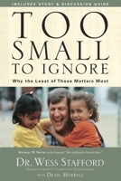 Too Small to Ignore: Why Children Are the Next Big Thing 1400073928 Book Cover