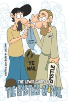 The Lewis Guide To The Epistles Of Paul B08457LN7R Book Cover